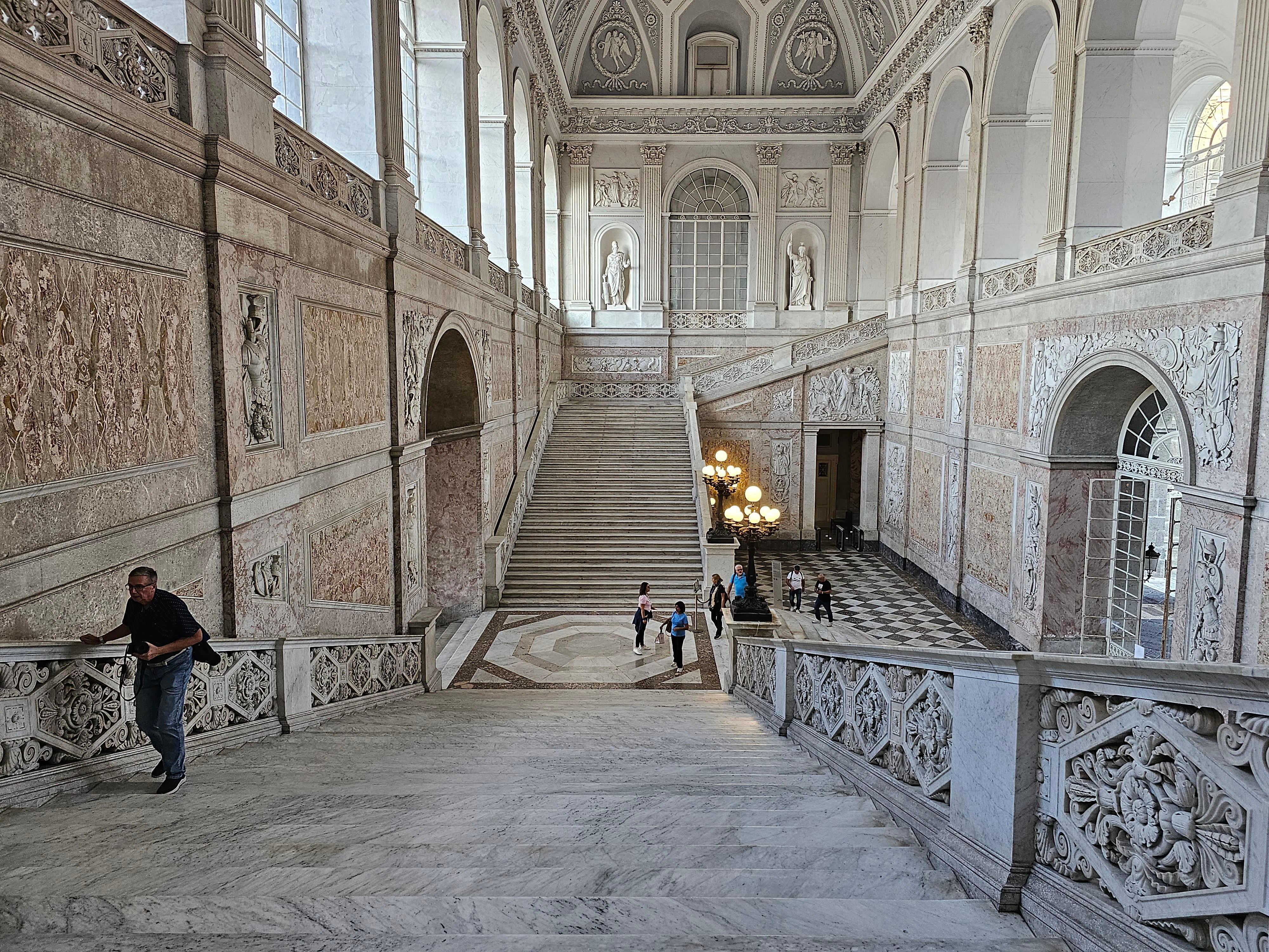 Palazzo Reale